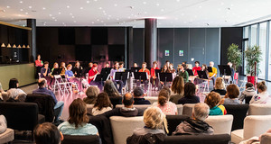 La Journée des Enseignements Artistiques le 6 juin 2026 à La Seine Musicale