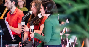 La Journée des Enseignements Artistiques le 6 juin 2026 à La Seine Musicale -