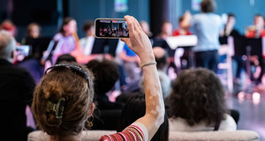 La Journée des Enseignements Artistiques le 6 juin 2026 à La Seine Musicale