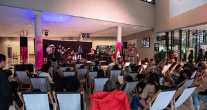 La Journée des Enseignements Artistiques le 6 juin 2026 à La Seine Musicale