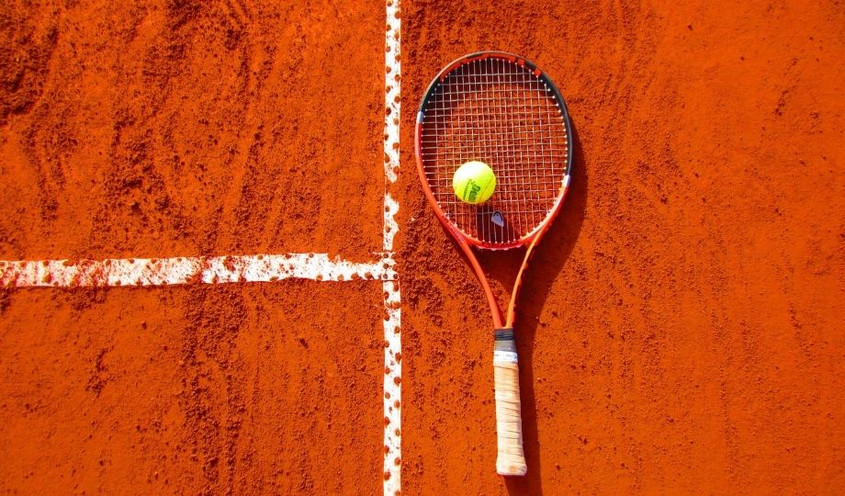 Le tennis, sport le plus pratiqué dans les Hauts-de-Seine