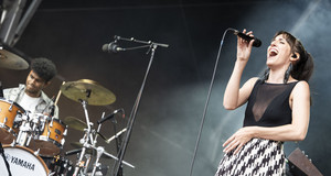 SANDRA CIPOLAT, CONCOURS NATIONAL LA DÉFENSE JAZZ FESTIVAL 2025