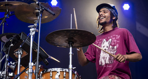 WET ENOUGH !?, LA DEFENSE JAZZ FESTIVAL 2025