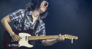 ROMAN REIDID X PAPER CHASE, LA DÉFENSE JAZZ FESTIVAL 2025