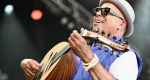 DHAFER YOUSSEF, LA DEFENSE JAZZ FESTIVAL 2025