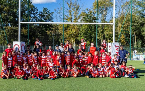 Le département des Hauts-de-Seine, partenaire du Racing 92