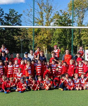 Le département des Hauts-de-Seine, partenaire du Racing 92