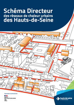 Schéma directeur des réseaux de chaleur urbains des Hauts-de-Seine Schéma directeur des réseaux de chaleur urbains des Hauts-de-Seine