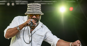 ANTHONY JOSEPH, LA DÉFENSE JAZZ FESTIVAL 2025