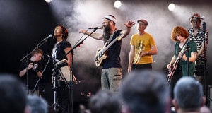 GROUNDATION, LA DÉFENSE JAZZ FESTIVAL 2025