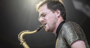 MARSAVRIL, LA DÉFENSE JAZZ FESTIVAL 2025