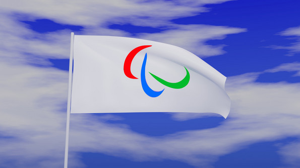 Les drapeaux olympique et paralympique entament mercredi leur