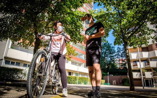 Vivre le vélo dans les Hauts-de-Seine