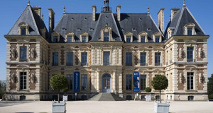 CHATEAU DE SCEAUX