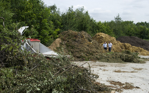 01.5 Gestion environnementale