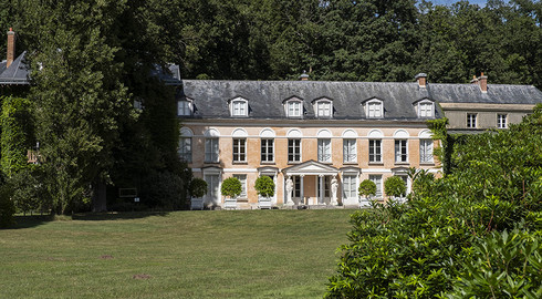 MAISON CHATEAUBRIAND