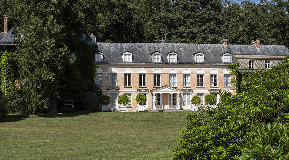 MAISON CHATEAUBRIAND