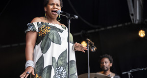 BLACK LIVES, LA DEFENSE JAZZ FESTIVAL 2025