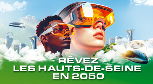 Rêver les Hauts-de-Seine en 2050