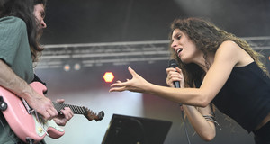 DAFNÉ KRITHARAS, LA DÉFENSE JAZZ FESTIVAL 2025