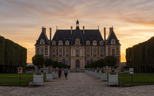 INAUGURATION EXPO "TRÉSORS DES RÉSERVES"