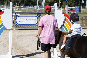 Journée du Cheval