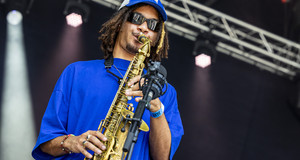 AMG, LAUREAT DU CONCOURS NATIONAL LA DÉFENSE JAZZ FESTIVAL 2025 ET KEÏTA JANOTA, LAUREAT DU PRIX INSTRUMENTALISTE