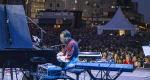 HERBIE HANCOK, LA DÉFENSE JAZZ FESTIVAL 2025