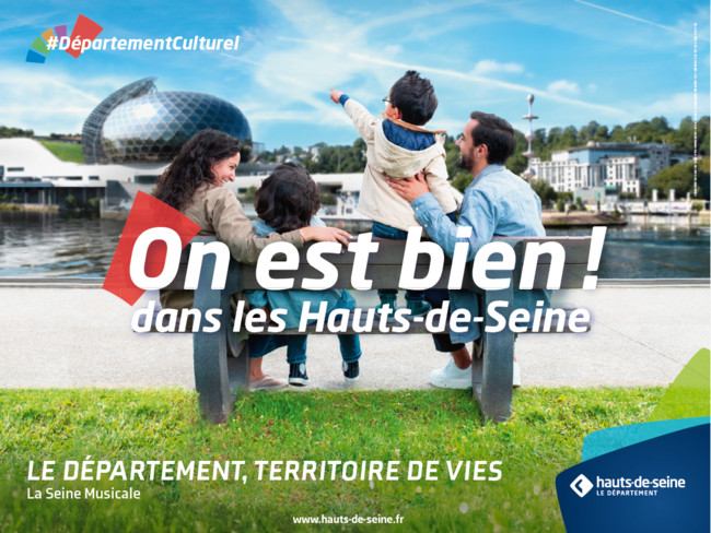 Les Hauts-de-Seine offrent aux familles et enfants un cadre de vie enrichissant avec de nombreux parcs pour des balades, diverses activités culturelles, et un engagement envers un environnement durable.