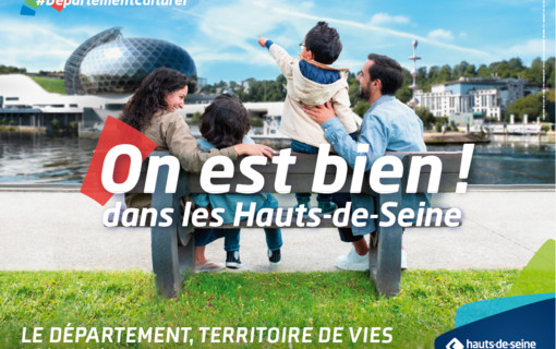 Les Hauts-de-Seine offrent aux familles et enfants un cadre de vie enrichissant avec de nombreux parcs pour des balades, diverses activités culturelles, et un engagement envers un environnement durable.