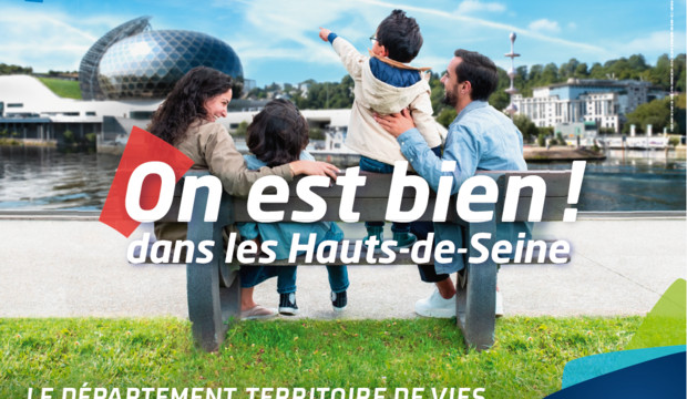 Les Hauts-de-Seine offrent aux familles et enfants un cadre de vie enrichissant avec de nombreux parcs pour des balades, diverses activités culturelles, et un engagement envers un environnement durable.