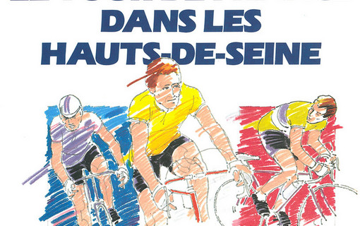 Le Departement presente la grande exposition de l annee aux Archives departementales Au Stade Une histoire du sport dans les Hauts-de-Seine du 6 mai au 31 octobre 2024