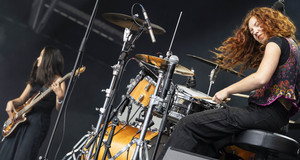 MOUSTIK HATERZ, CONCOURS NATIONAL LA DÉFENSE JAZZ FESTIVAL 2025