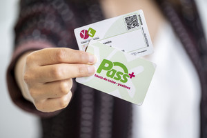 carte pass+