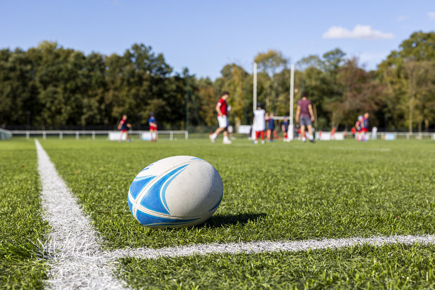 Le rugby dans les Hauts-de-Seine