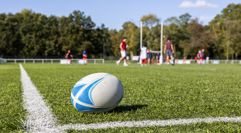 Le rugby dans les Hauts-de-Seine