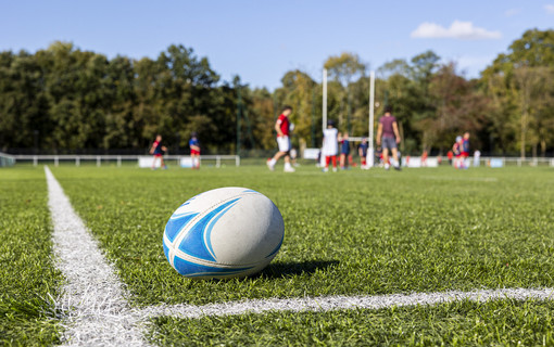 Le rugby dans les Hauts-de-Seine