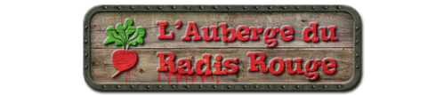 L'Auberge du Radis Rouge