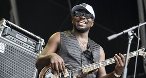 KIN’GONGOLO KINIATA, LA DÉFENSE JAZZ FESTIVAL 2025