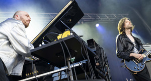 GAUTHIER TOUX PHOTONS, LA DÉFENSE JAZZ FESTIVAL 2025