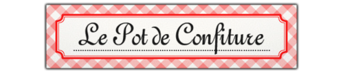 Le Pot de Confiture