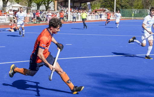 Le Cam 92, le club de hockey des Hauts-de-Seine