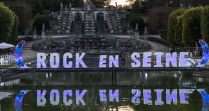 Partenaire du Festival Rock en Seine au Domaine national de Saint-Cloud, depuis plusieurs années, le Département s’est engagé à rendre accessible la culture au plus grand nombre, tout en menant une politique active de soutien à l’émergence d’artiste.