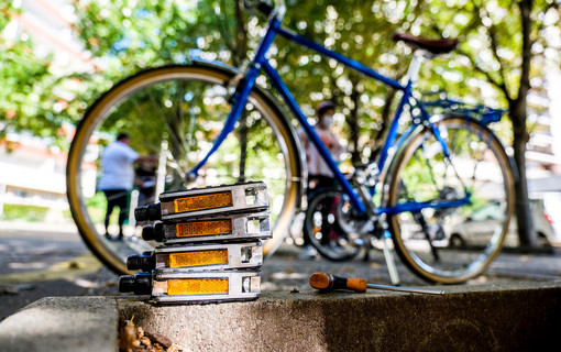 Vivre le vélo dans les Hauts-de-Seine