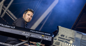 RÉMI PANOSSIAN RP3, LA DEFENSE JAZZ FESTIVAL 2025